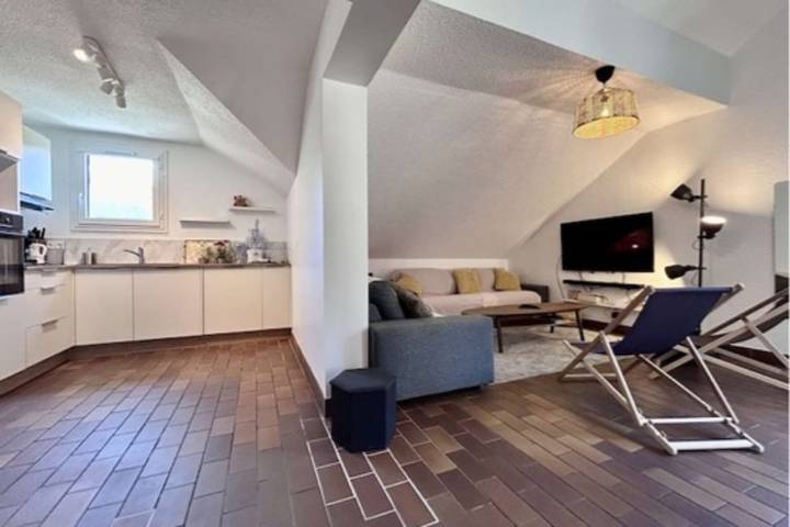 Ganze Wohnung, Spacious apartment in Briançon for 10 people in Briançon, Serre Chevalier