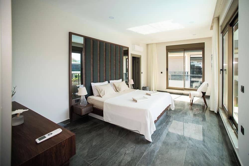 Living Dream Villa Relax eine Luxusvilla zum Entspannen in Belek, Provinz Antalya