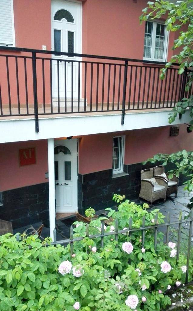 Apartamento entero, Two-Bedroom Apartment in Tineo, Cordillera Cantábrica