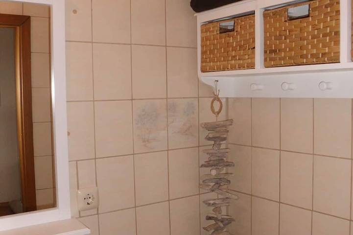Ganze Wohnung, Erleben Sie die Ostsee ganz nah und intensiv. in Haffkrug, Ostholstein