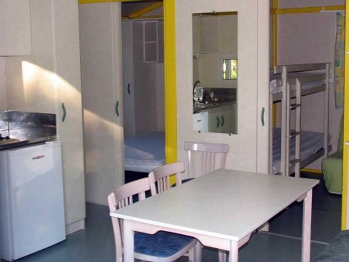 Gîte pour 5 personnes, avec bassin pour enfant, animaux acceptés à Miribel-les-Échelles - 3