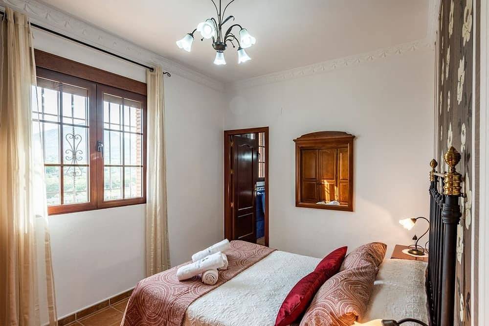 La Villa del Lago Iznájar in Iznájar, Sierras Subbéticas