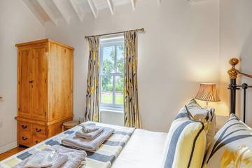Cottage for 4 People in Burgh le Marsh, Lincolnshire, Photo 1