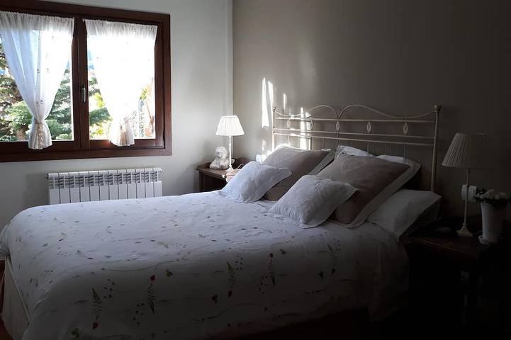 Gîte pour 6 personnes, avec jardin et piscine ainsi que jacuzzi et sauna à Panticosa - 2