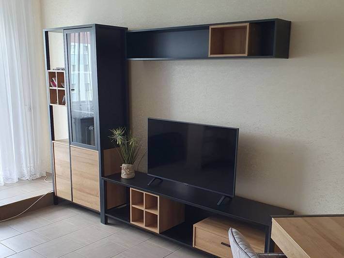 Ferienwohnung für 2 Personen, mit Balkon in Karlshagen - 2