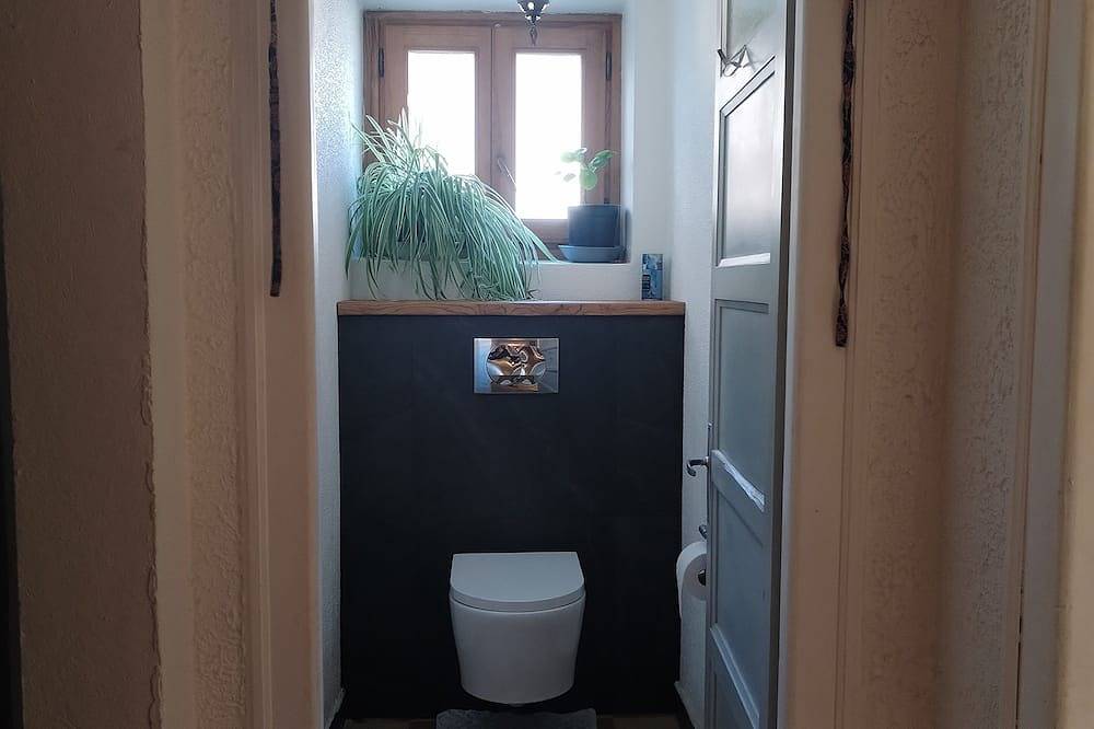 Appartement entier, Spacious 4-bedroom apartment in quiet village between Châtel Morzine & Lac Leman in Bonnevaux, Région de Thonon-les-Bains