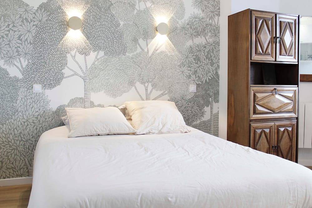 Appartement entier, Studio Cosy Vue Dégagée proche Paris in Montreuil, Seine-Saint-Denis