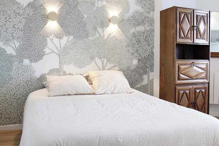 Appartement de vacances pour 2 personnes - 1