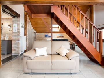 Holiday Rental for 15 People in Couvin, Wallonia, Photo 1