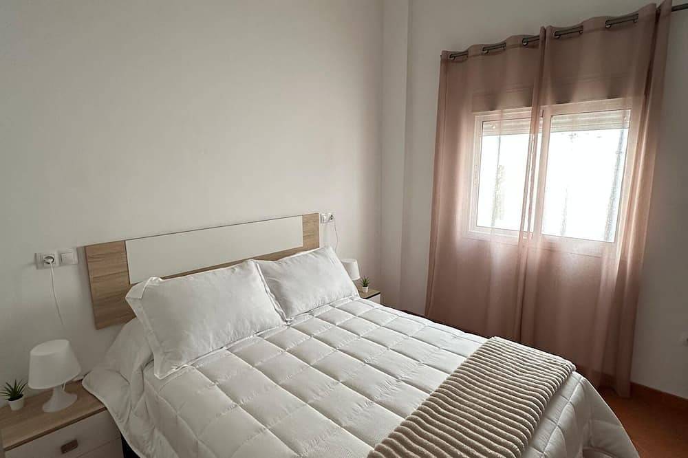 Duplex Aranma Benaocaz in Benaocaz, White Villages