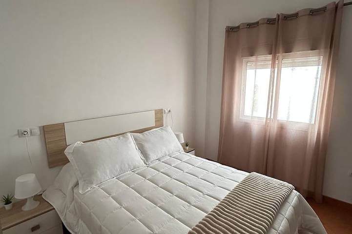 Duplex Aranma Benaocaz in Benaocaz, Pueblos Blancos
