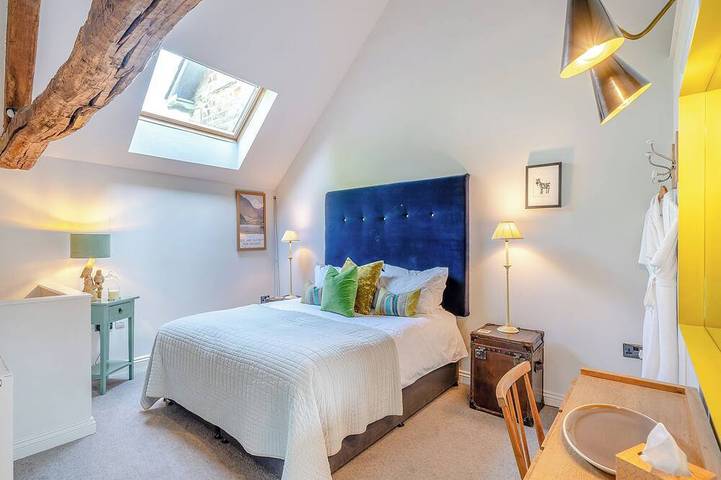1 Schlafzimmer Unterkunft in Lancaster in Lancaster, Lancashire