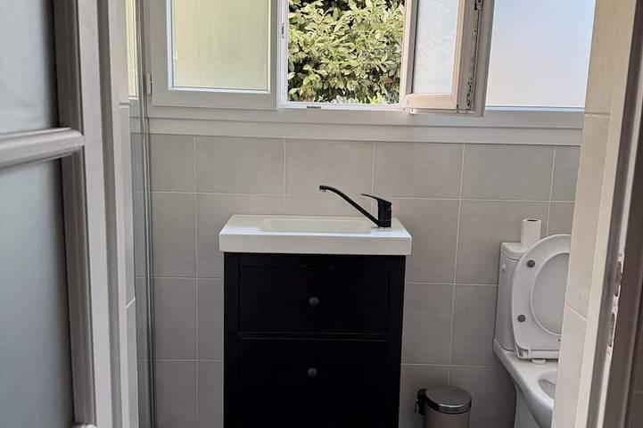 Appartement de vacances pour 6 personnes, avec jardin - 1