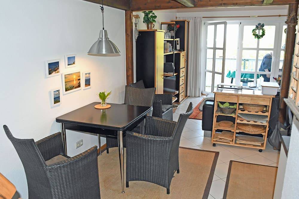 Ferienwohnung in Rügen für 4 Personen in Rügen