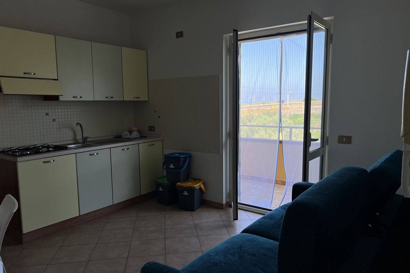 Ganze Wohnung, Residence " Il Pantheon"- Era in Marina di Fuscaldo, Fuscaldo