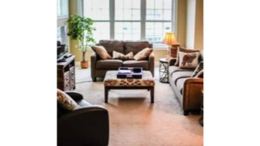 Vacation rental for 6 people, with yard and terrace in Traverse City