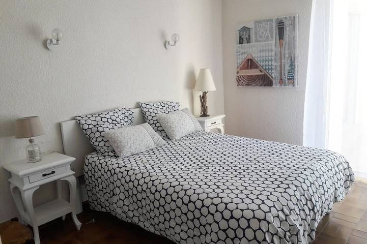 Villa pour 10 personnes, avec jardin et terrasse, animaux acceptés à Mauguio - 2