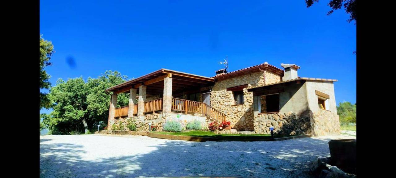 Holiday Home in Riópar, Sierra de Alcaraz