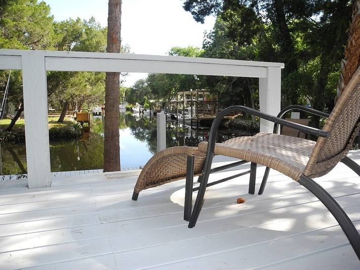 Ferienhaus für 4 Personen, mit Garten, mit Haustier - 1