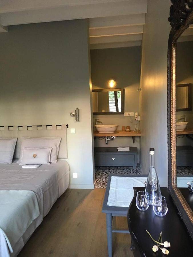 Chambre d’hôte pour 3 personnes, avec jardin et vue à Gand - 2
