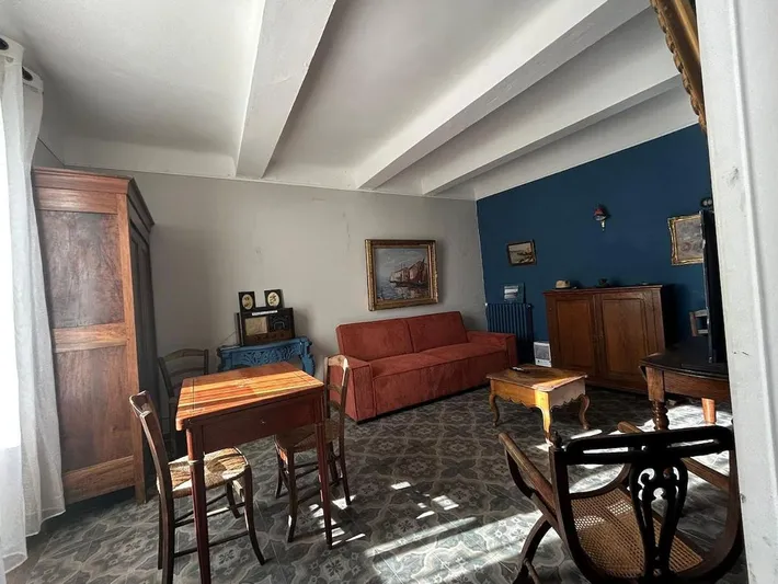 Ferienhaus für 7 Personen - 1