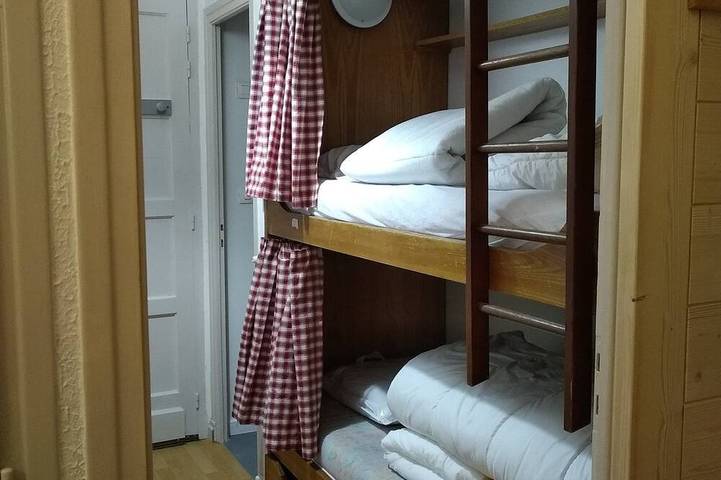 Appartement entier, Appartement  Gourette/4pers. in Gourette, Eaux-Bonnes