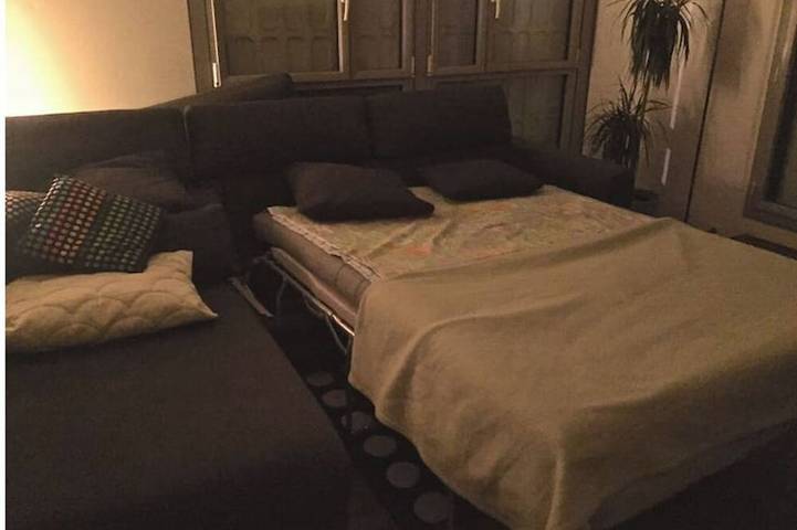 Gîte pour 4 personnes à Pierrefitte-sur-Seine - 2