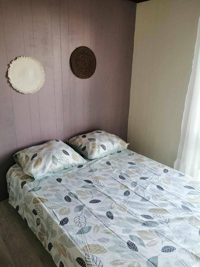 Location de vacances pour 3 personnes, avec jardin et vue à Plougastel-Daoulas - 3