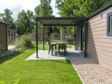 Lodge voor 6 Personen in Nationaal Park Veluwezoom, Afbeelding 2