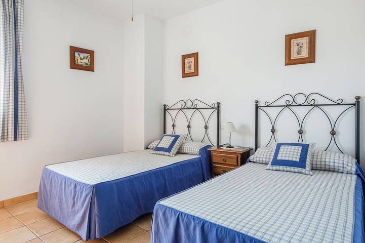 Homerez - Maison à Carcabuey in Carcabuey, Sierras Subbéticas