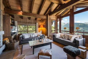 Chalet für 12 Personen in Courchevel, Nationalpark Vanoise, Bild 3