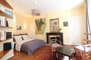 Gîte pour 2 personnes dans Office De Tourisme D Angers