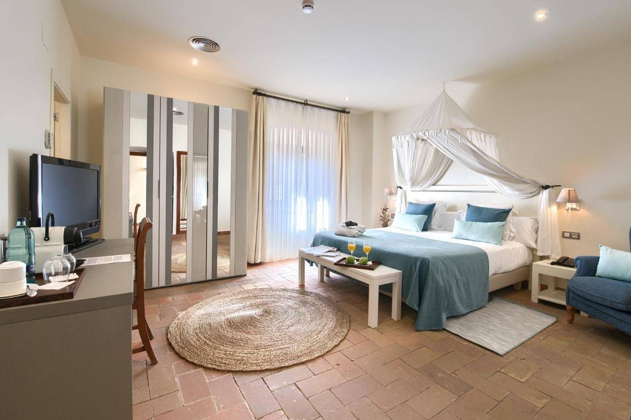 Hotel Convent de Begur in Sa Riera, Begur