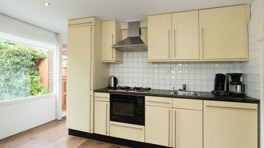 Bungalow für 5 Personen, mit Garten in Noordwijkerhout - 3