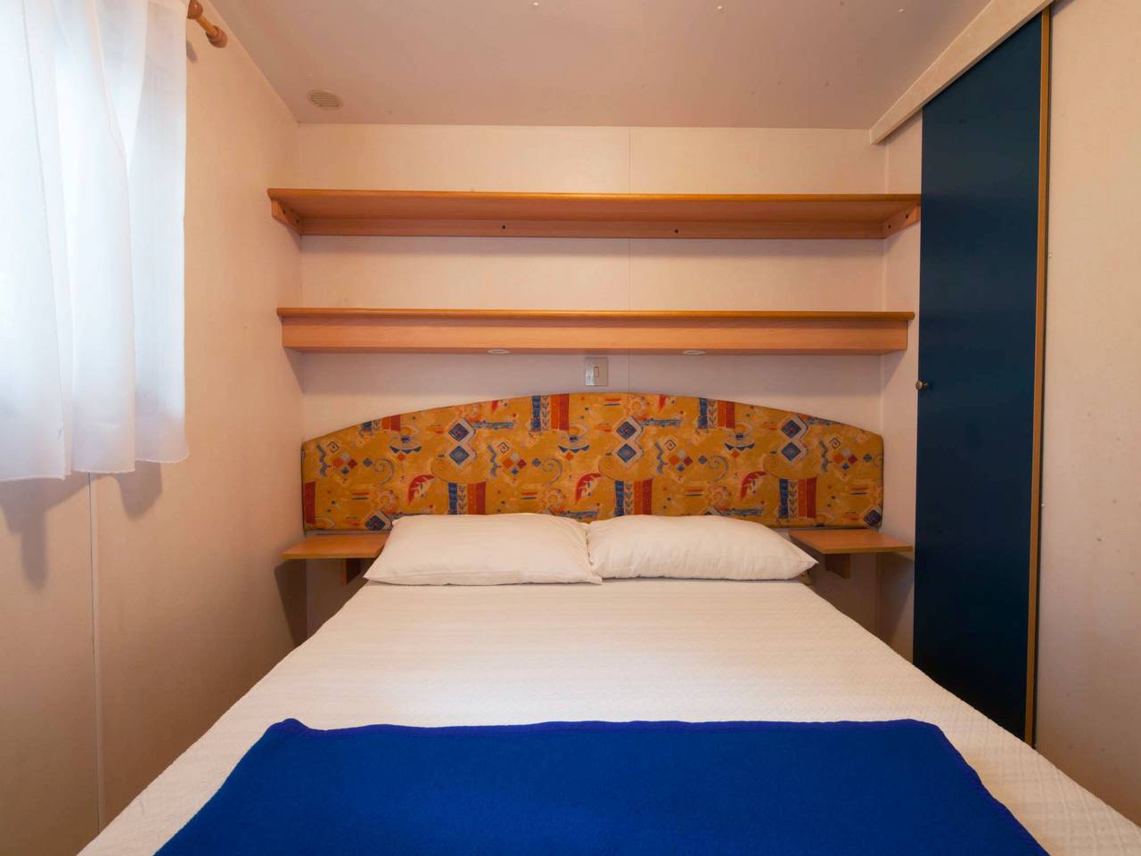 Camping Village Cavallino in Cavallino, Venedig Provinz