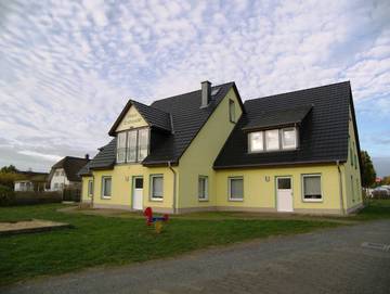 Ferienwohnung für 2 Personen in Drei Kaiserbäder, Heringsdorf, Bild 2