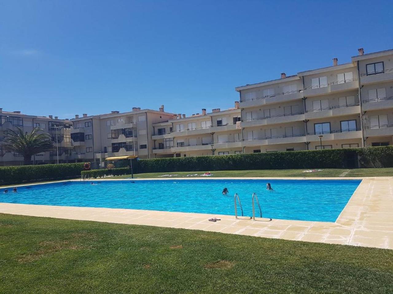 Apartamento inteiro, Ti Beach House in Azurara, Distrito do Porto