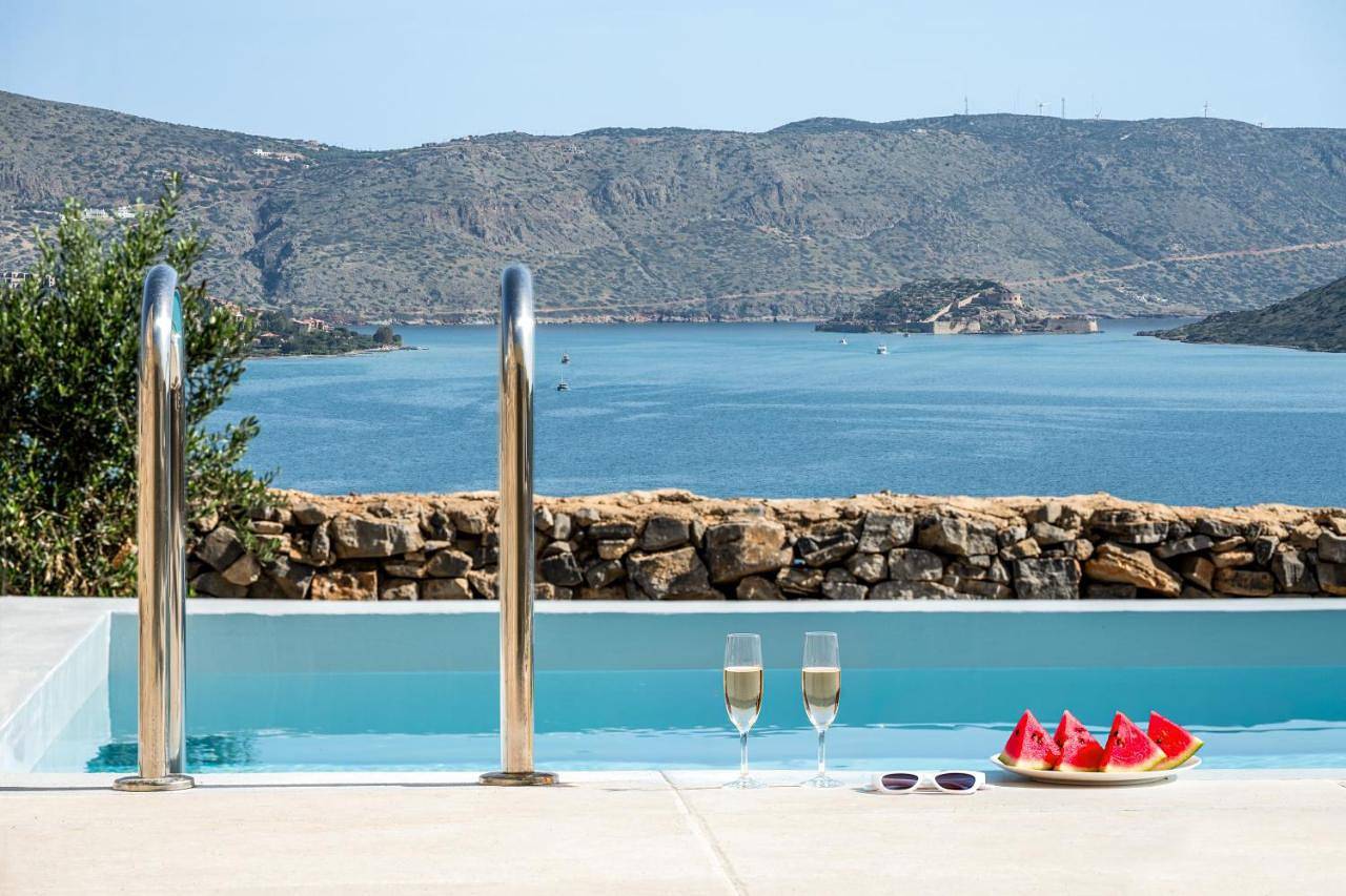 Elounda Heights (Adults Only) in Elounda, Région de Lassithi