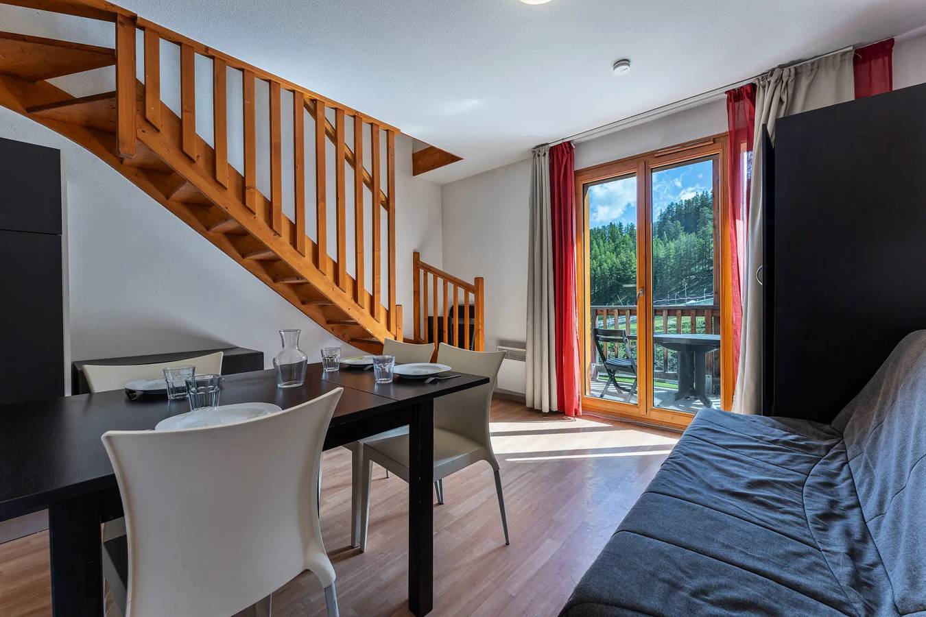 Photo : Appartement de vacances