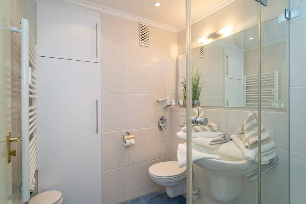 Ganze Ferienwohnung, Wiking, App 417 in Westerland, Sylt (Gemeinde)