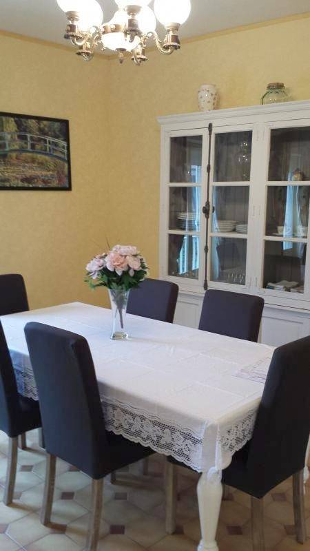 Location de vacances pour 8 personnes, avec vue et terrasse à Boran-sur-Oise - 4