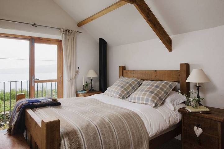 Ferienhaus für 4 Personen, mit Garten, mit Haustier in County Cork - 2