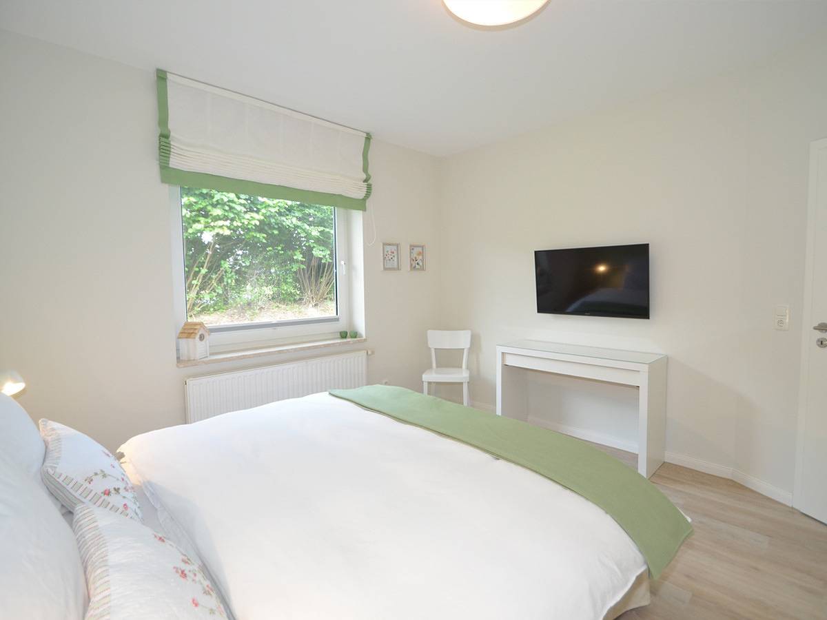 Ganze Ferienwohnung, Ferienwohnung Käthe in Bornholt, Unterelbe