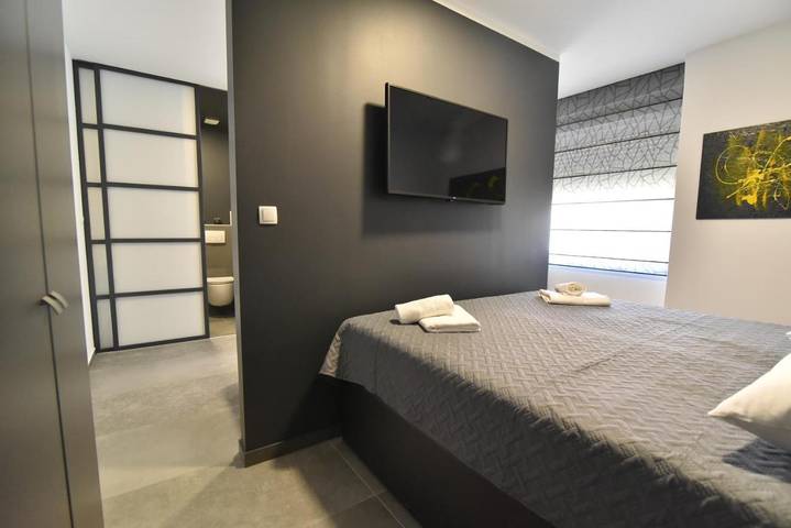 Chambre d’hôte pour 2 personnes, animaux acceptés - 1