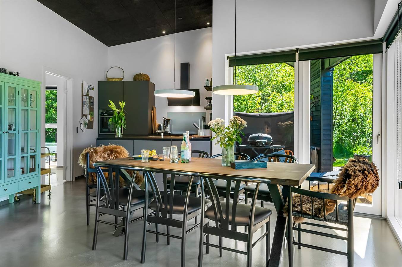 3 bedroom pet friendly home in Farsø in Ertebølle, Limfjord in Nordjütland