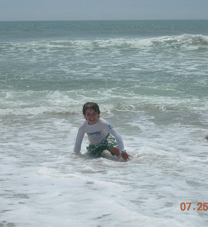 Location de vacances pour 12 personnes, avec terrasse à Ogunquit - 2