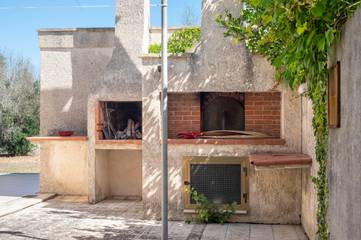 Villa for 4 People in Melendugno, Salento, Photo 3