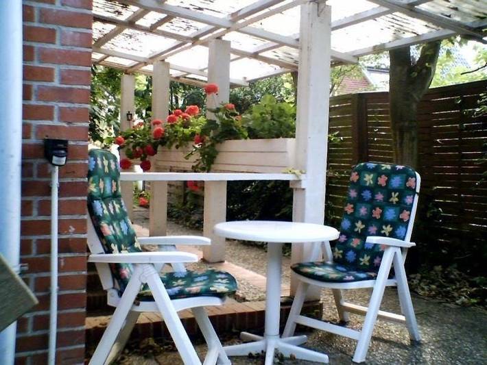Ganze Ferienwohnung, Haus Halliger, Appartment  Ilse in Westerland, Sylt (Gemeinde)