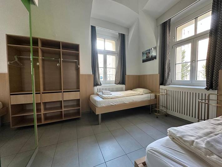 B&B für 2 Personen, mit Terrasse und Garten, mit Haustier in Wien - 4