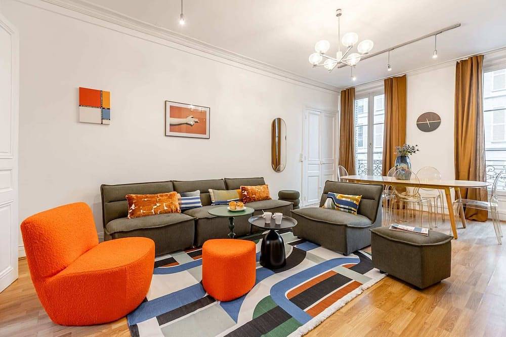 Photo : Appartement de vacances